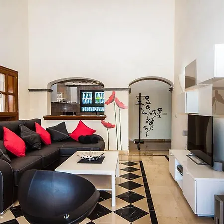Βίλα Casa 144, Los Alisios, Πλάγια Μπλάνκα