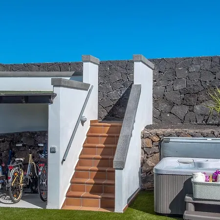 Βίλα Casa 144, Los Alisios,