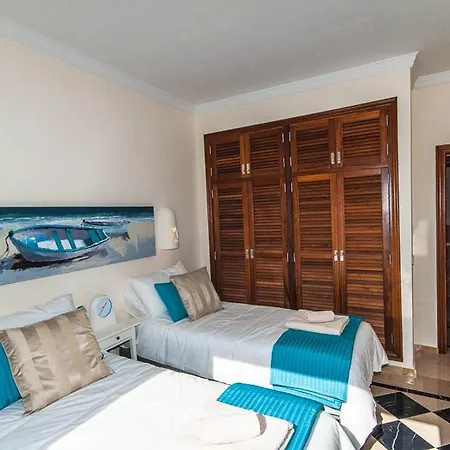Βίλα Casa 144, Los Alisios, Πλάγια Μπλάνκα